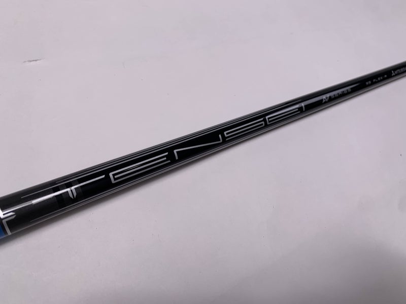 Mitsubishi Chemical Tensei Blue AV Xlink 55g Regular Driver Shaft 44.5"-Titleist