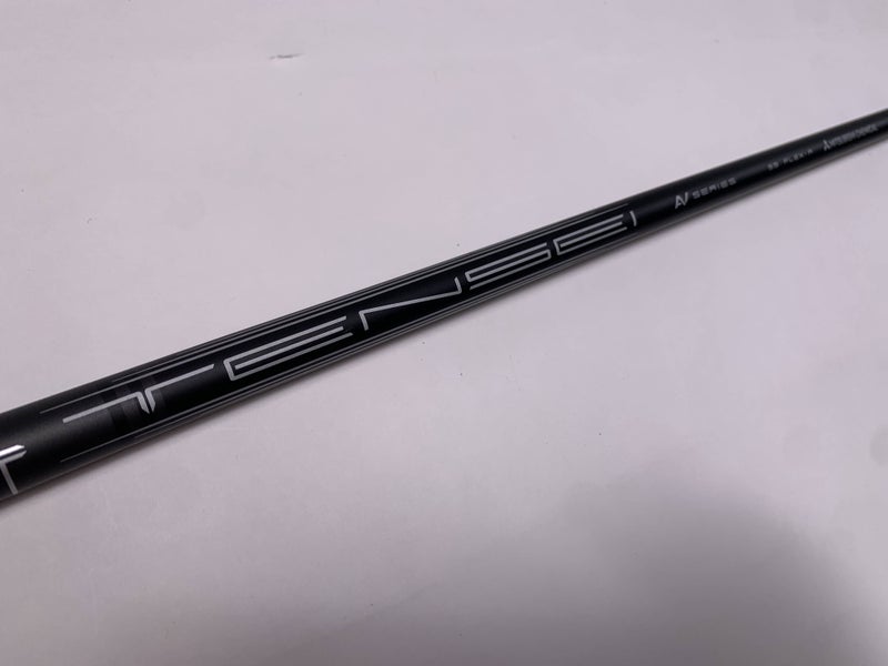 Mitsubishi Chemical Tensei Blue AV Xlink 55g Regular Driver Shaft 44.5"-Callaway