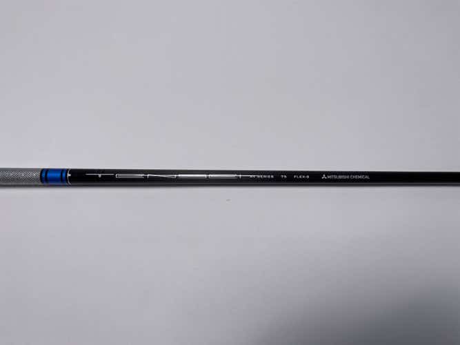 Mitsubishi Chemical Tensei Blue Raw AV Series 75g Stiff Fairway Shaft 42.25"-PXG