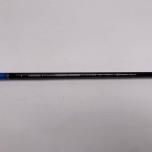 Mitsubishi Chemical Tensei Blue Raw AV Series 65g Stiff Driver Shaft 43.5"-PXG