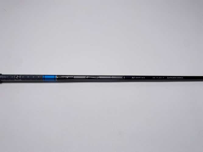 Mitsubishi Chemical Tensei Blue AV Xlink Regular Fairway Shaft 41.25"-Titleist