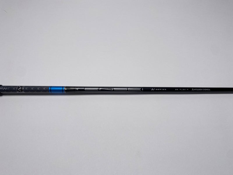 Mitsubishi Chemical Tensei Blue AV Xlink Regular Fairway Shaft 41.25"-Titleist