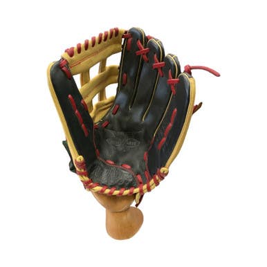 Used Rawlings SPL120BH BB/SB Glove RH Throw Tan 12" 11859-S000024085
