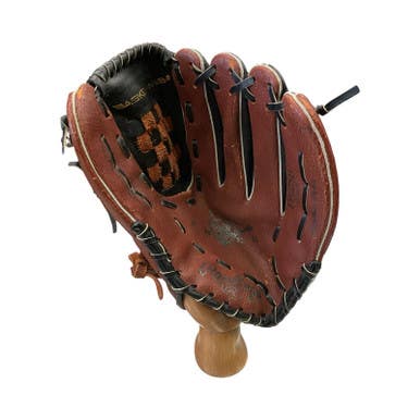 Used Rawlings FP22SB BB/SB Glove RH Throw Brown 12" 11859-S000024084