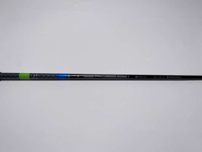 Mitsubishi Chemical Tensei Black AV Xlink Tech Stiff Driver Shaft 44.5"-Callaway