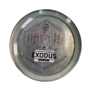 New Exodus 11859-38IINF170EXODUS