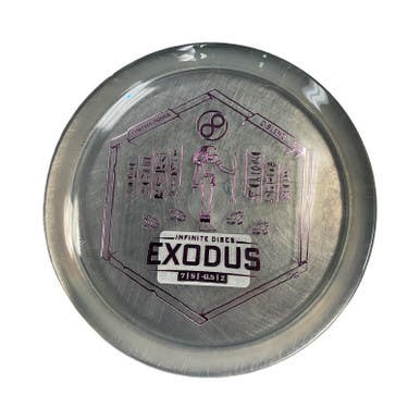 New Exodus 11859-38IINF170EXODUS