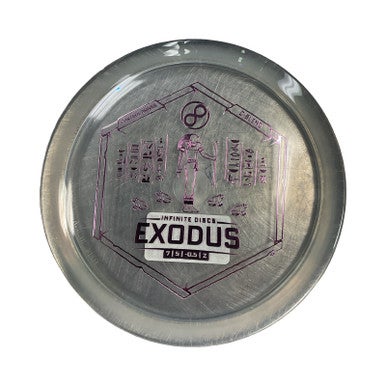 New Exodus 11859-38IINF170EXODUS