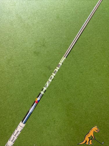 HZRDUS Hand Craft T1100 Driver Shaft 70g Graphite Extra Stiff Callaway Tip