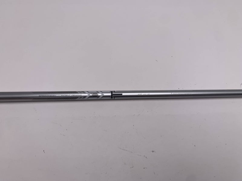 Mitsubishi Chemical MMT 40g Regular Graphite Driver Shaft 44.75"-Titleist