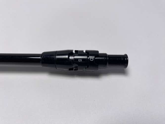 Mitsubishi Chemical Tensei Black AV Xlink Tech Stiff DR Shaft 44.25"-Callaway