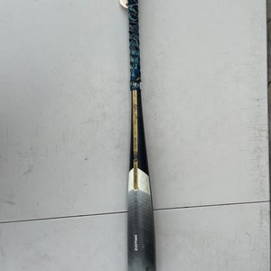Warstic Hawk2 Alloy Bat USSSA Certified (-10) Alloy 20 oz 30" (Used)
