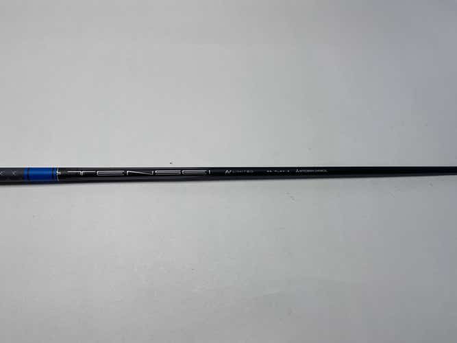 Mitsubishi Chemical Tensei Blue AV Limited Xlink Stiff DR Shaft 44.5"-Taylormade