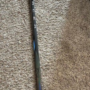 Senior Bauer Nexus Tracer Right Handed Hockey Stick P28  (New)