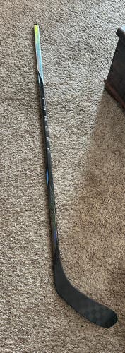Senior Bauer Nexus Tracer Right Handed Hockey Stick P28  (New)