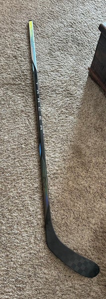 Senior Bauer Nexus Tracer Right Handed Hockey Stick P28  (New)