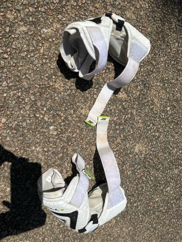 Medium Adult STX Cell V Arm Pads (Used)