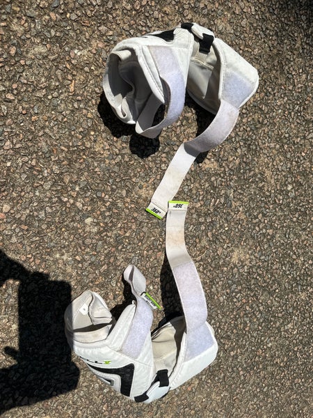 Medium Adult STX Cell V Arm Pads (Used)
