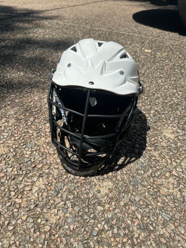 Cascade CPV-R Helmet (Used)