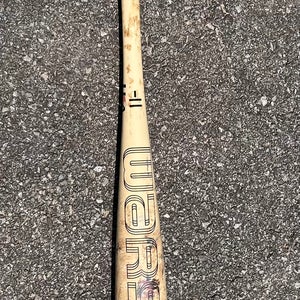 2023 Warstic Bonesaber Composite USABat Certified Bat (-11)  18 oz 29" (Used)