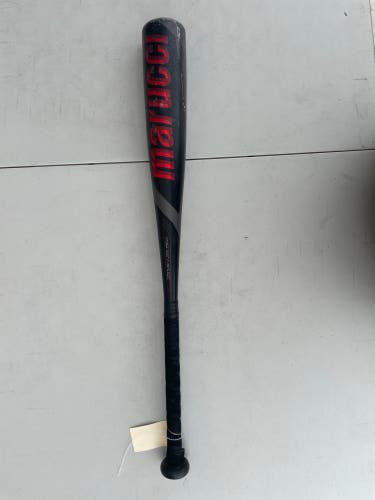 2021 Marucci CAT9 Alloy Bat USSSA Certified (-10) Alloy 18 oz 28" (Used)