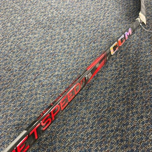 Junior CCM Jetspeed FT7 Pro Hockey Stick Right Hand P29 (Used)