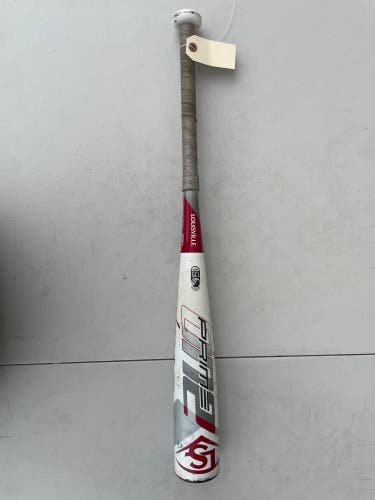 2020 Louisville Slugger Prime One Composite Bat USSSA Certified (-12) Composite 16 oz 28" (Used)