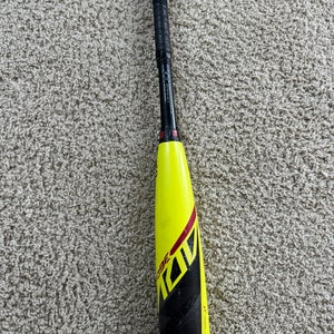 2023 Easton ADV 360 USABat Certified Bat (-10) Composite 18 oz 28" (Used)