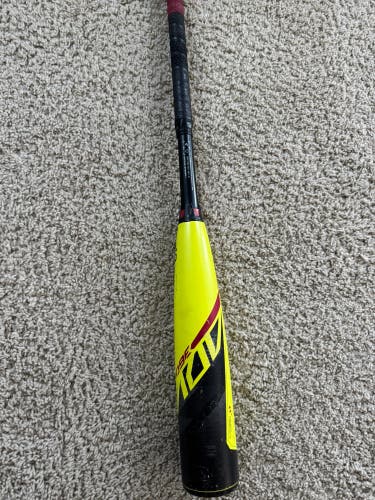 2023 Easton ADV 360 USABat Certified Bat (-10) Composite 18 oz 28" (Used)