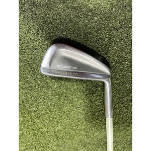 Cobra Baffler Blade AMS 5355 36" Golf 6 Iron RH / 1E-S1045