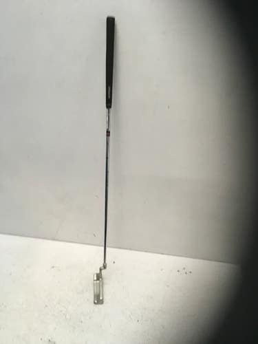 Used Paragon Golf Z-450F Mens Putter RH 11443-S000196705