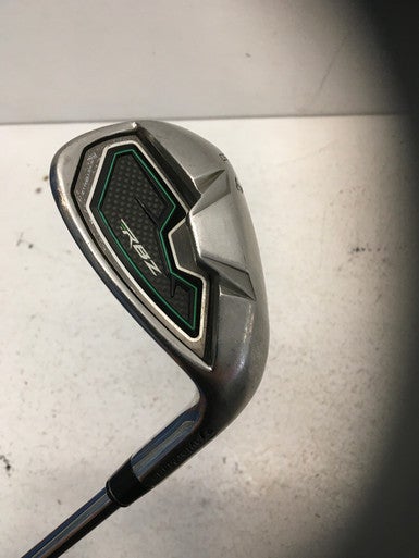 Used Taylormade RBZ Golf Wedge Mens RH 50 Degree 11443-S000196703