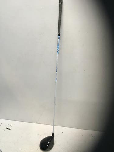 Used Wilson CORTEX Mens Driver RH 10.5 Degree 11443-S000196698