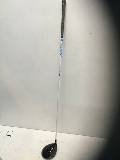 Used Wilson CORTEX Mens Driver RH 10.5 Degree 11443-S000196698