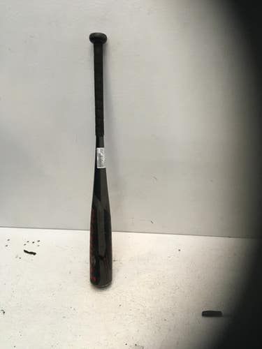 Used Marucci CAT 9 BB/SB USSSA 2 3/4 Bat 28" 11443-S000196702