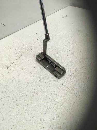 Used Ping FAITH ANSER Mens Putter RH 11443-S000196704