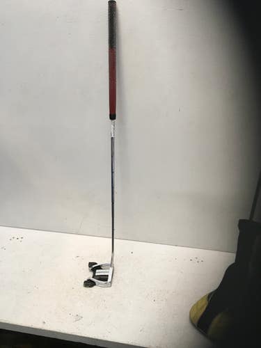 Used Taylormade DADDY LONG LEGS Mens Putter RH 11443-S000196694