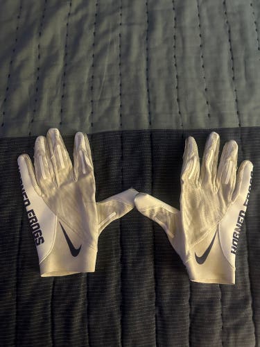 Tcu horned frogs gloves ncaa