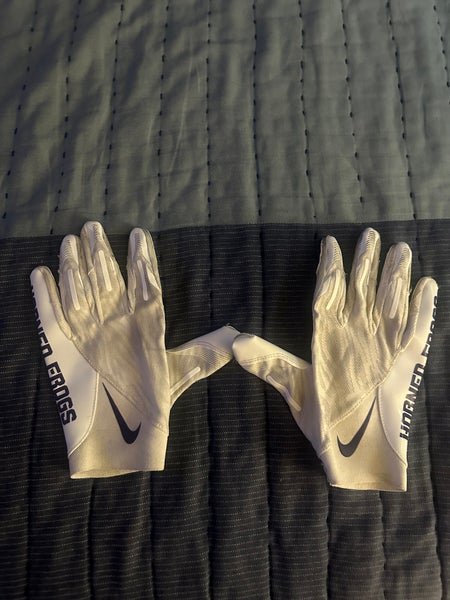 Tcu horned frogs gloves ncaa