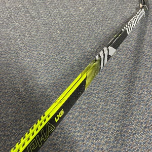 Senior Warrior Alpha LX2 RH Hockey Stick W02 | 2 Pack