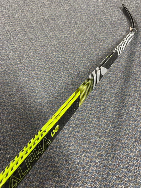 Senior Warrior Alpha LX2 RH Hockey Stick W02 | 2 Pack