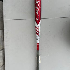 2023 Marucci CATX Connect Hybrid Bat USSSA Certified (-5) Hybrid 27 oz 32" (Used)