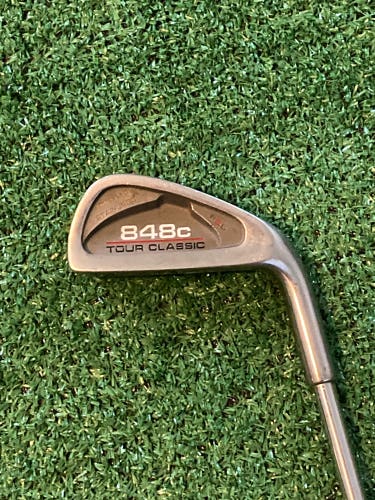 Tommy Armour 848c 2 Iron