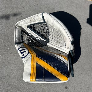 Warrior Ritual G6 E+ Regular Intermediate (Used)