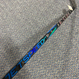Intermediate CCM Jetspeed FT7 Pro Hockey Stick Left Hand P90TM (Used)