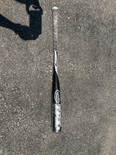 Louisville Slugger TPX OMAHA BBCOR Certified Bat (-3)  29 oz 32" (Used)