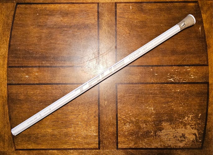 True Comp SF 4.0 Shaft White Composite Carbon