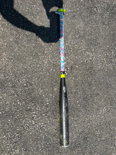 Easton Reflex Alloy USSSA Certified Bat (-13)  18 oz 31" (Used)