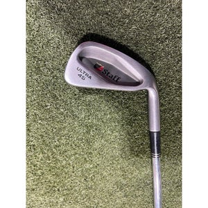 Wilson Staff Ultra 45 37.5" Golf 6 Iron RH / 1E-S1050