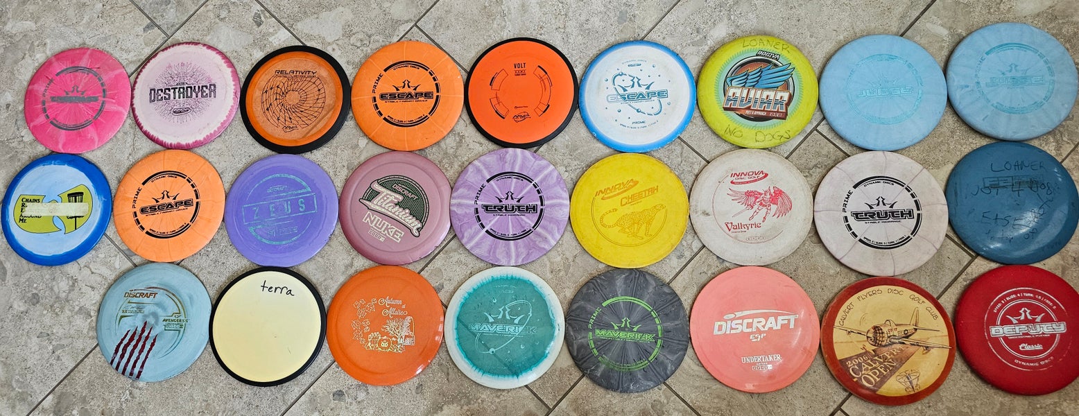 Other (Used)